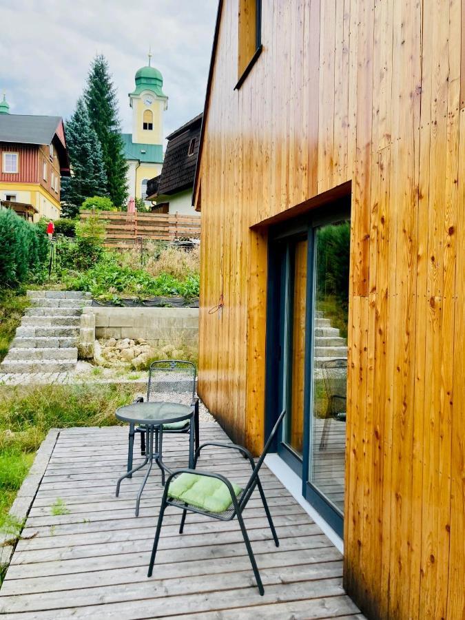 Апартаменты Harrachov 702 Экстерьер фото